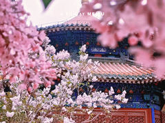 -潭柘寺景区