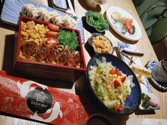 -食鲤料理(西虹东路店)