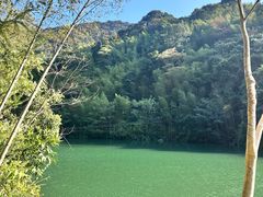 -千泷沟大瀑布旅游区