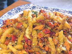 -家有美味(户部山二店)