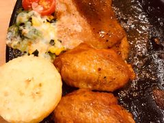 -萨莉亚意式餐厅(彩悦城店)