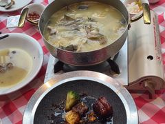 -粤香楼(新光里店)