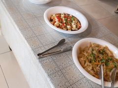 -素清香(解放路店)