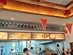 -四季春(美食街店)