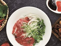 -越美小馆·越南料理(曲江店)