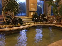 -陆地游轮吉林神农温泉