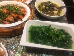 -走马楼饭庄(慈城古县城店)