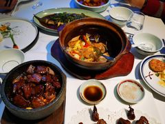 -禧宴Joyous Restaurant(禧园店)