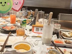 -大渔铁板烧(大悦城店)