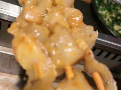 -可口香·非遗老号烧烤(南岗直营店)