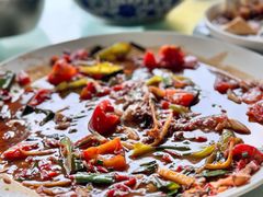 -生态苑农庄(十里画廊遇龙河店)