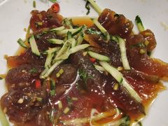 -玉林烤鸭店(垡头店)