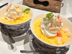 -四季民福烤鸭店(王府井东安门店)