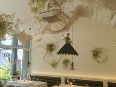 -春树下·树屋花房西餐厅(罍街AS1980店)