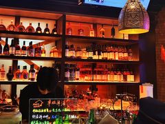-音乐房子·Vintage Live Bar(玉林总店)