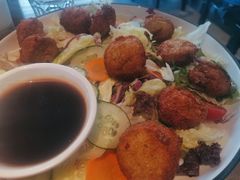 法拉佛丸子-FABIO’S费比欧披萨餐厅