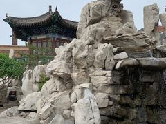 -张学良旧居陈列馆