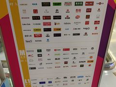 -新中关购物中心
