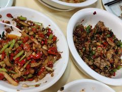 -笨罗卜浏阳菜馆(龙华鹏润达店)
