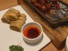 -枣子树·素食餐厅(普陀山店)