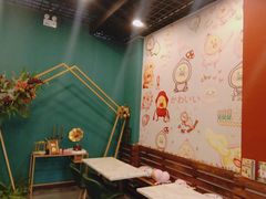 -李大牛和刘大力手作甜品(凯德店)