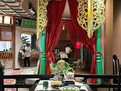 -锦府盐帮·侯宅(五棵松万达店)