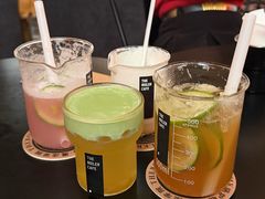 -锅炉咖啡·西餐·音乐酒厂