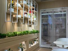 -好利来(紫竹院店)