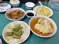 -小本鸡饭店(滨江白马湖店)