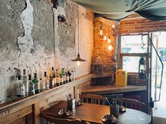 -鹿萤季·营地小馆(皇后公园店)