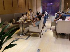 -荆州温德姆酒店-全日制餐厅