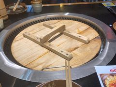 -锅来乐地锅鸡(安亭店)