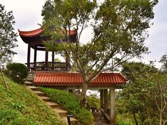 -青龙山公园