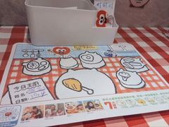 -西贝(紫荆广场店)