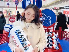 -长沙北辰三角洲大悦城