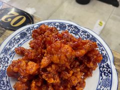 -冬哥川菜馆(十梓街店)