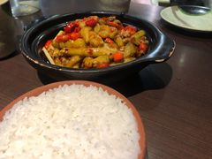 肉沫茄子煲-潇湘阁(昆泰国际大厦店)