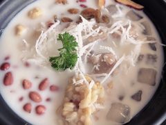 -三亚国光豪生度假酒店-椰语堂(国光豪生店)