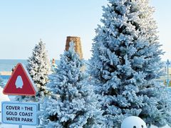 -汕头中海黄金海岸水上乐园