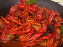 -铭副琦食·虾蟹烩馆(渔人码头店)