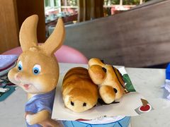 -水桶王国主题餐厅·聚会·生日派对·亲子活动·家庭套餐(亚龙湾希尔顿店)