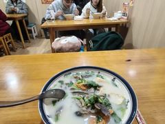 -鸭小妹鸭血粉丝(老门东店)