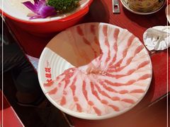 -大龙燚·旷野鲜火锅(广州首店)