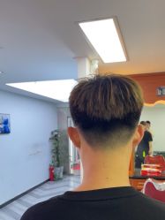 -米娜护肤造型