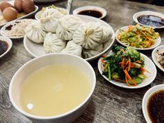 -津门张记包子铺(华昌道店)