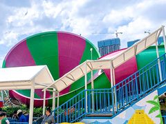 -武汉玛雅海滩水公园
