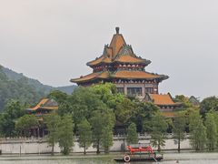 -顺峰山公园