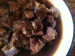 -卧龙堡客栈·中餐厅(古北水镇店)