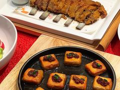 -徽州小镇(高新店)