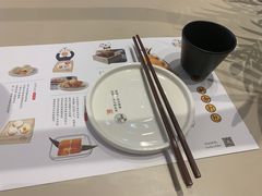 -蔡澜点心·粤菜(西单大悦城店)